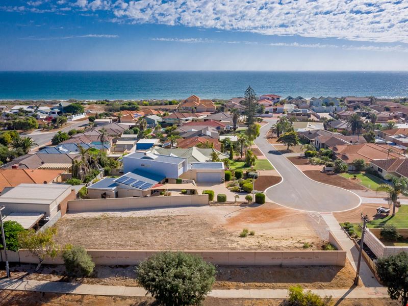 16 Sheldon Place, Tarcoola Beach WA 6530