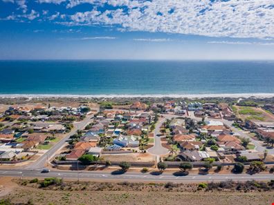 16 Sheldon Place, Tarcoola Beach WA 6530