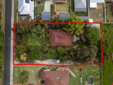 28 Fourth Street, Harvey WA 6220