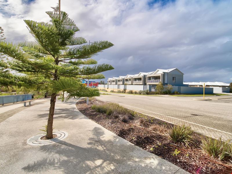 10/1 Elsbury Approach, Clarkson
