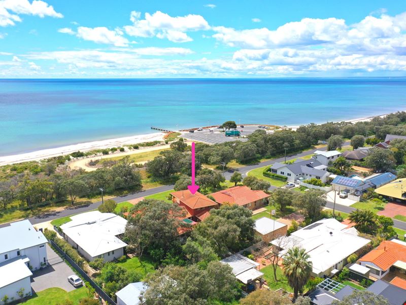 2/542 Geographe Bay Road, Abbey WA 6280