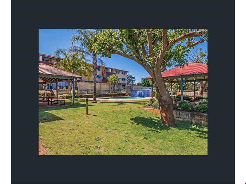 25/13 Reilly Street, Orelia WA 6167
