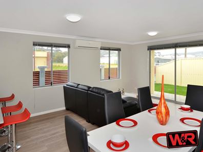 Unit 27, 26 Cockburn Road, Mira Mar WA 6330