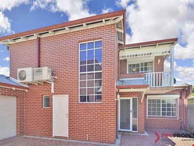 3/92 Tenth Avenue, Inglewood WA 6052