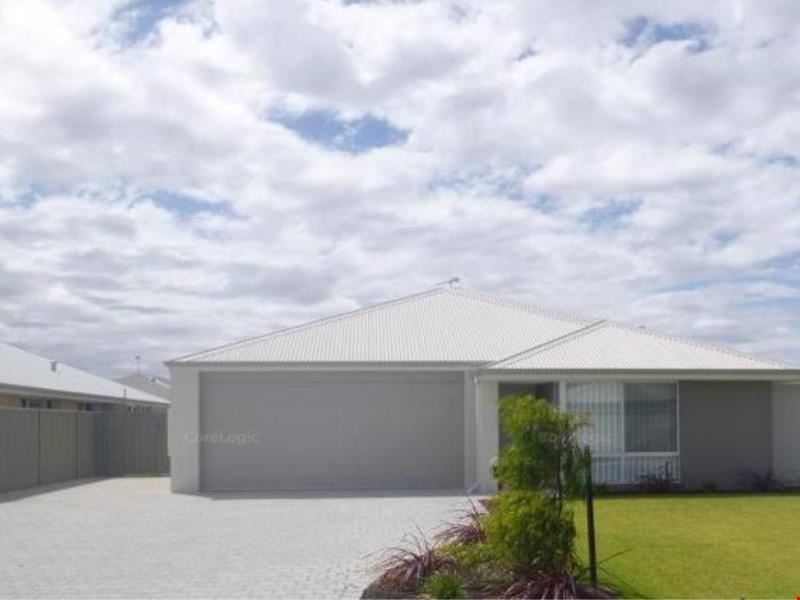 12 Silvereye Street, Kealy WA 6280