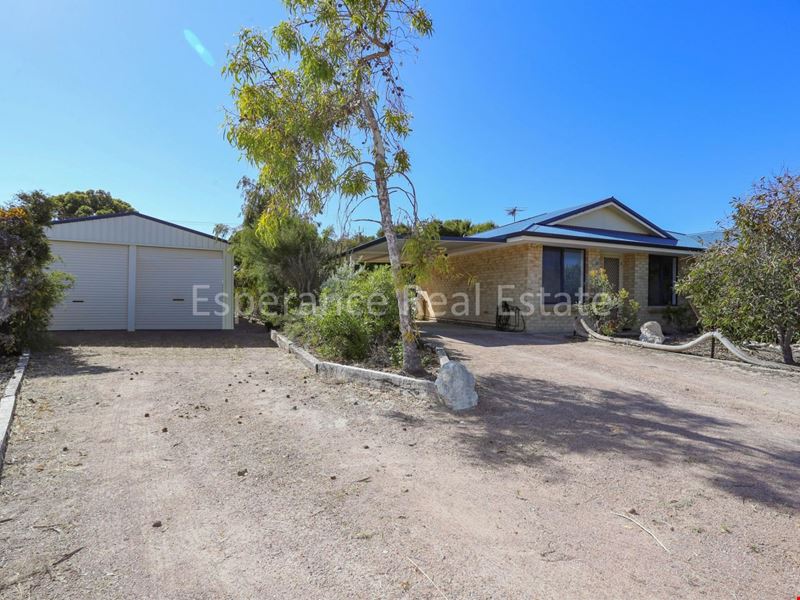 7 Moir Street, Sinclair WA 6450