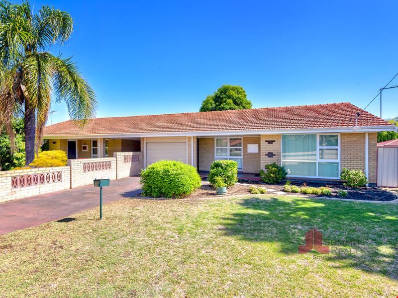 22B Flynn Street, East Bunbury WA 6230