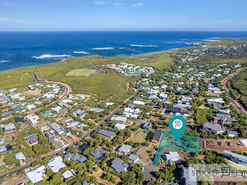 12 Lesueur Place, Gnarabup WA 6285
