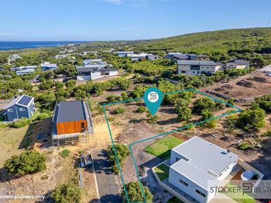 12 Lesueur Place, Gnarabup WA 6285