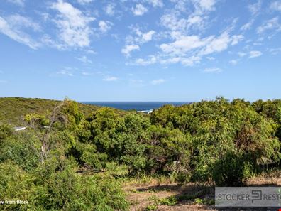 12 Lesueur Place, Gnarabup WA 6285
