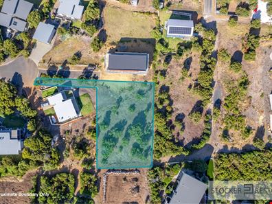 12 Lesueur Place, Gnarabup WA 6285