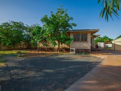 171 Athol Street, Port Hedland WA 6721