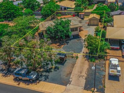 171 Athol Street, Port Hedland WA 6721