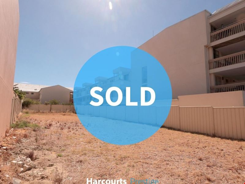 26 Nile Street, East Perth WA 6004