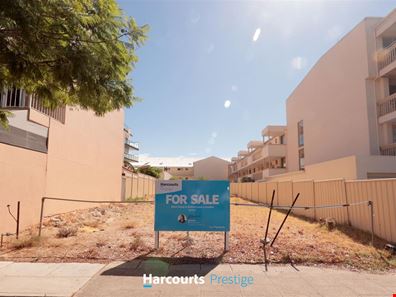 26 Nile Street, East Perth WA 6004