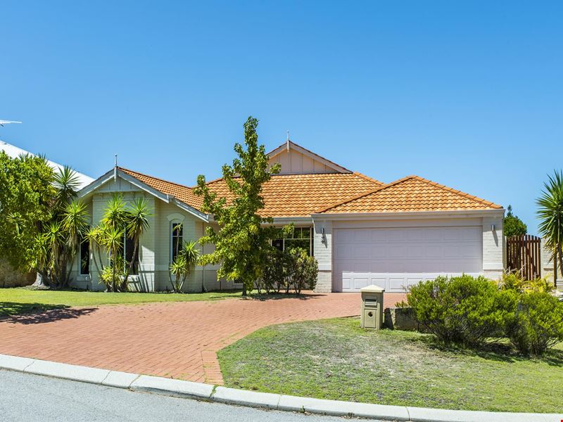 2 Siena Link, Ashby WA 6065