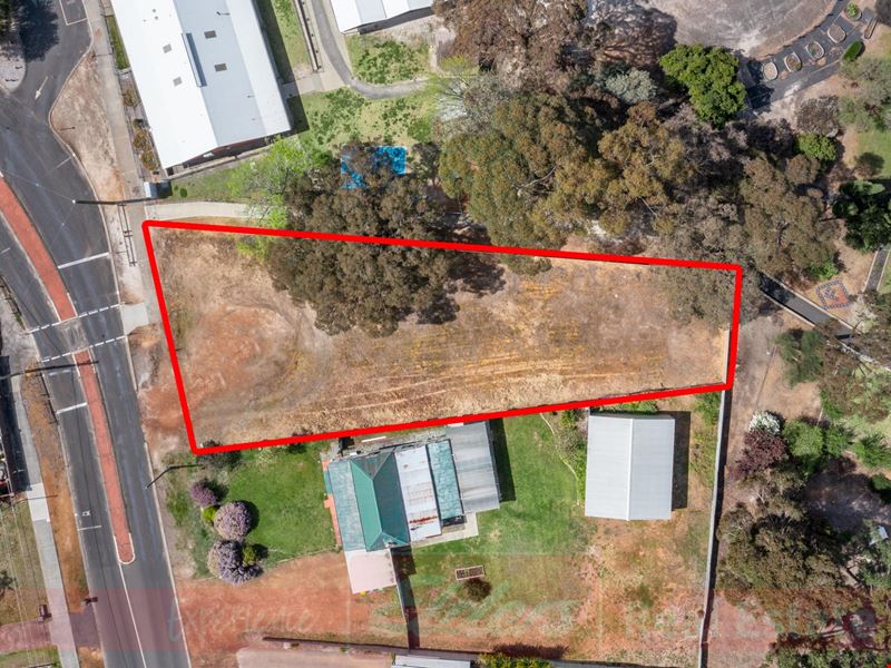 262 Steere Street, Collie WA 6225