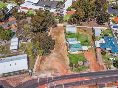 262 Steere Street, Collie WA 6225