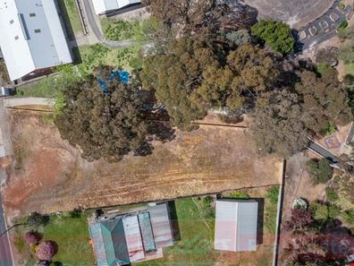262 Steere Street, Collie WA 6225