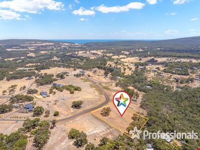 233 (Lot 18) Dryandra Avenue, Yallingup WA 6282