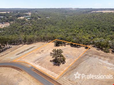 233 (Lot 18) Dryandra Avenue, Yallingup WA 6282