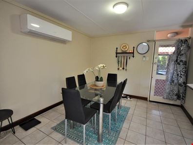 9 Jabbarup Crescent, Newman WA 6753