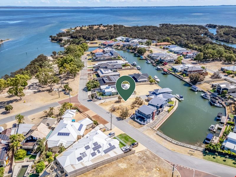 14 Warma Way, South Yunderup WA 6208