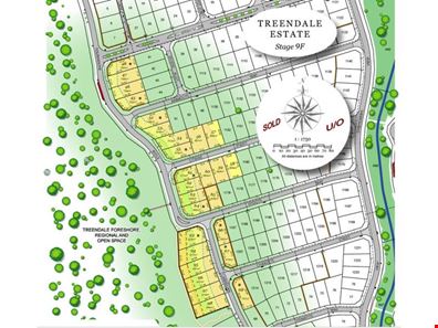 Lot 61 Tourmaline Ridge, Australind WA 6233