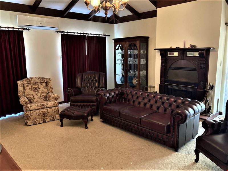 9 Arthur Road, Wagin