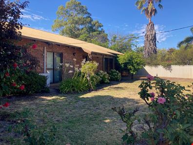 9 Arthur Road, Wagin WA 6315