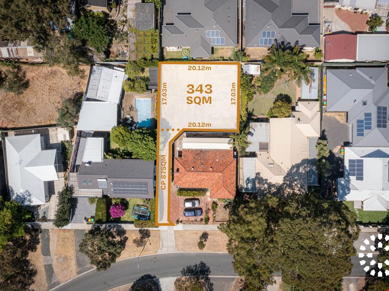 53A Chadwick Street, Hilton WA 6163