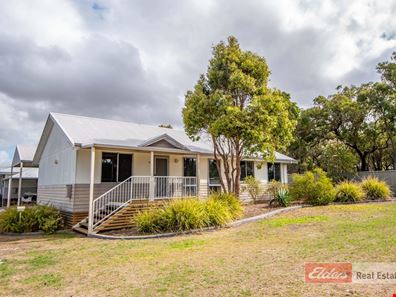 36 Marion  Street, Mount Barker WA 6324