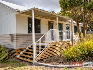 36 Marion  Street, Mount Barker WA 6324