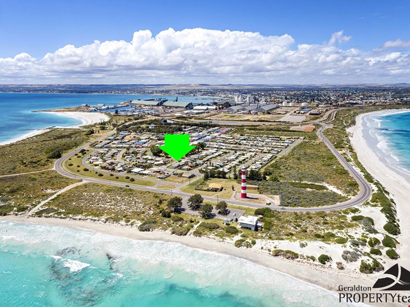 51 Sailors Lane, West End WA 6530