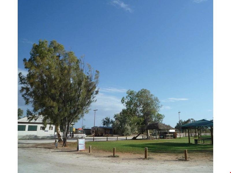 Lot 350 Hamelin Pool Road, Hamelin Pool