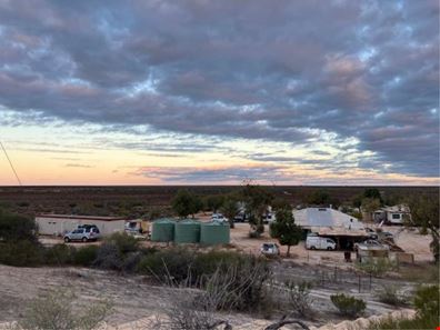 Lot 350 Hamelin Pool Road, Hamelin Pool WA 6532