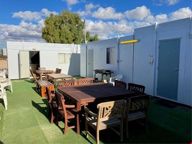 Lot 350 Hamelin Pool Road, Hamelin Pool WA 6532