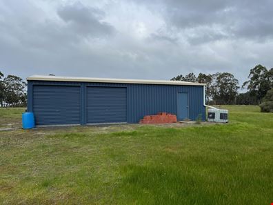 17 Norna Drive, Northcliffe WA 6262