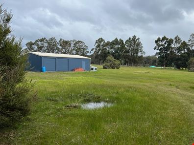 17 Norna Drive, Northcliffe WA 6262