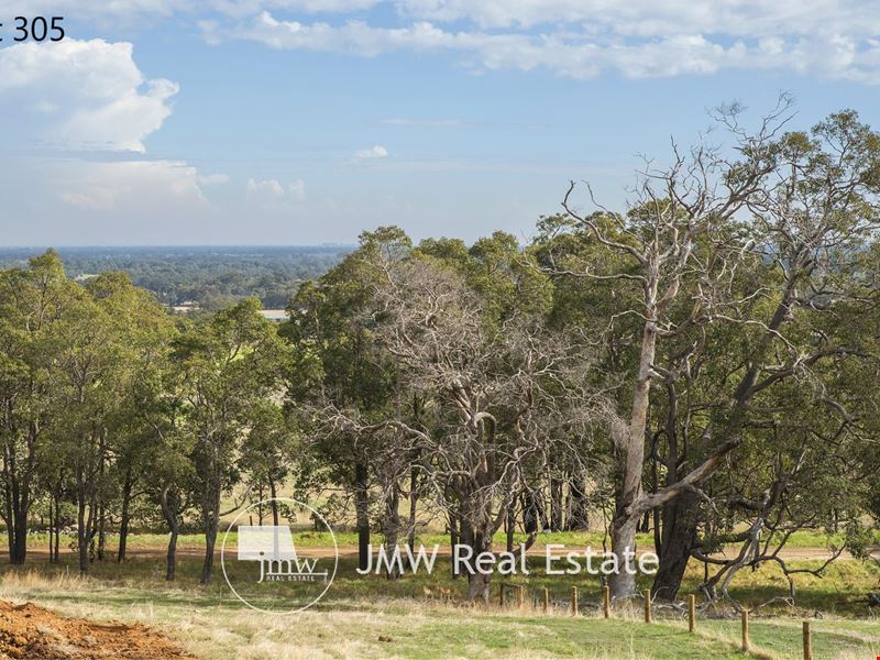 305/ Livingstone Heights, Roelands WA 6226