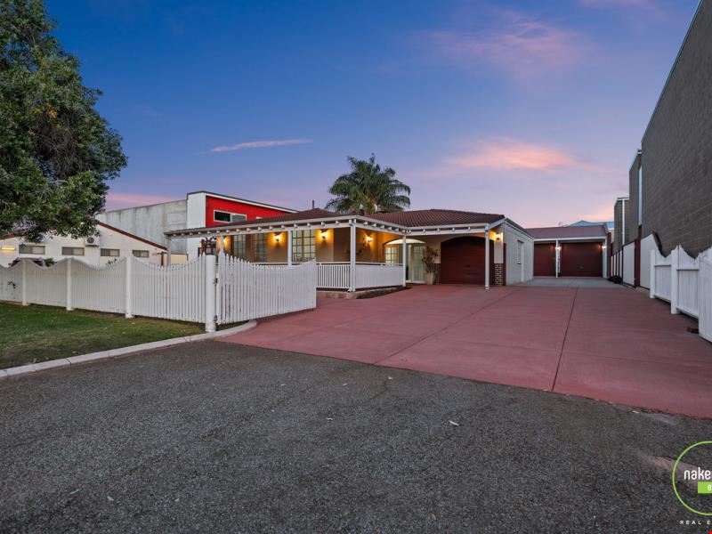 6 Blackburn Street, Maddington WA 6109