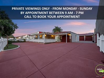 6 Blackburn Street, Maddington WA 6109