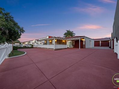 6 Blackburn Street, Maddington WA 6109