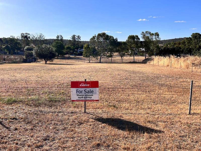 40 Burlong Road, Northam WA 6401