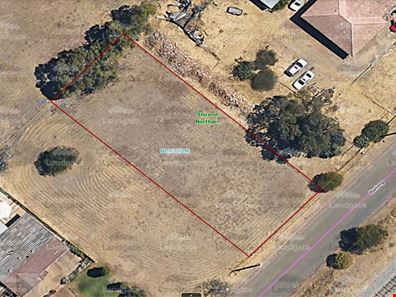 40 Burlong Road, Northam WA 6401