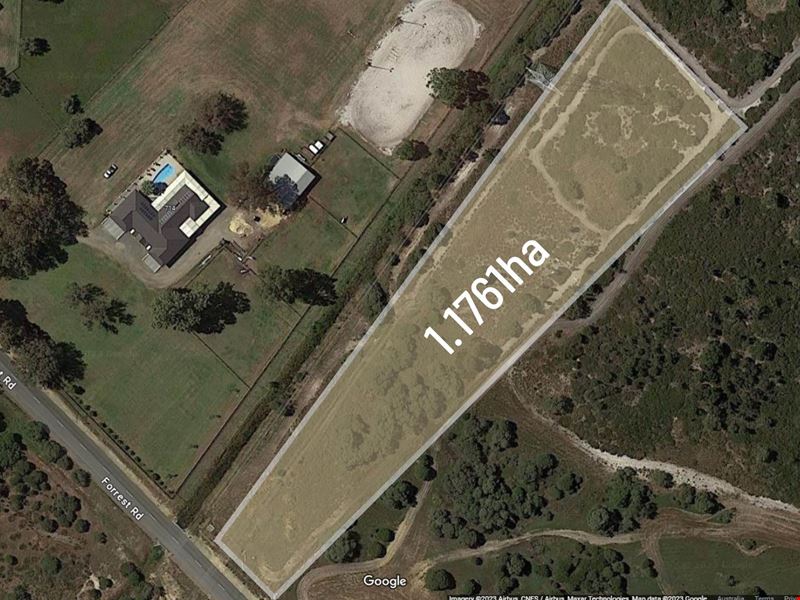 Lot 73 Forrest Road, Forrestdale WA 6112