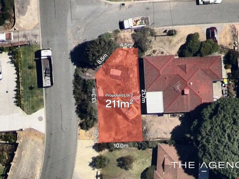 2 Nandus Court, Heathridge WA 6027
