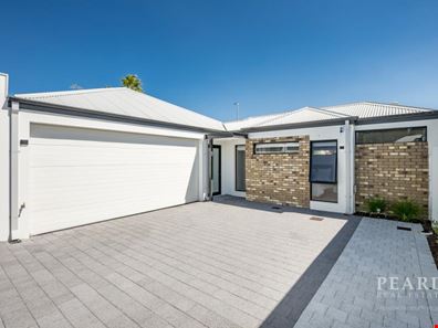 12/15 Burlos Court, Joondalup WA 6027