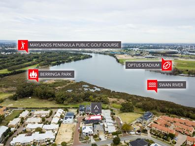 8 Kiln View, Maylands WA 6051