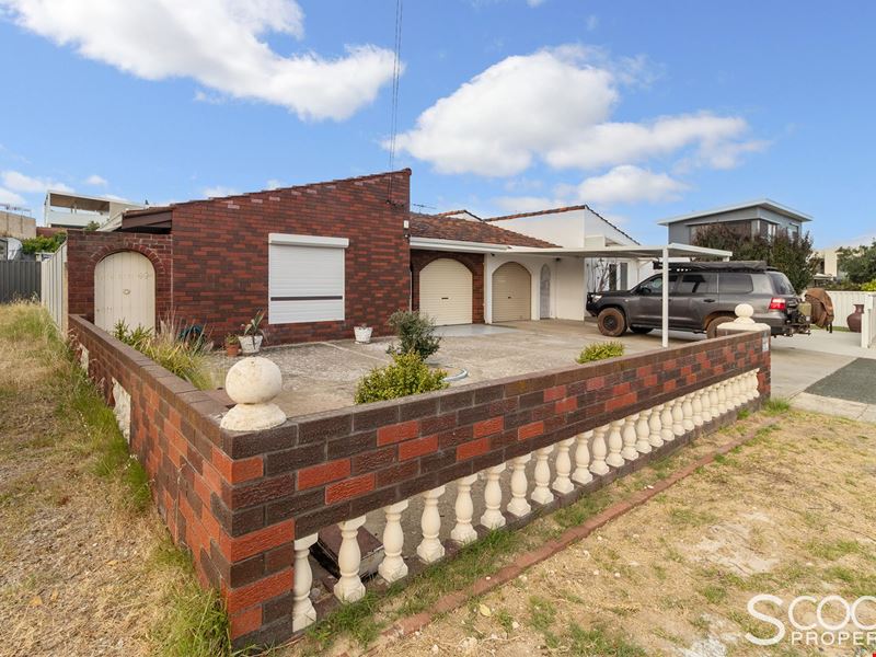 46 Moran Court, Beaconsfield WA 6162